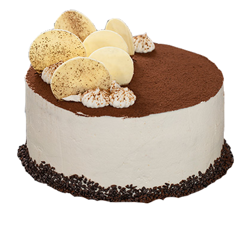 Tiramisu ( Coffee Cake)